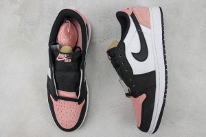 Air Jordan 1 Low Back AJLB1000632