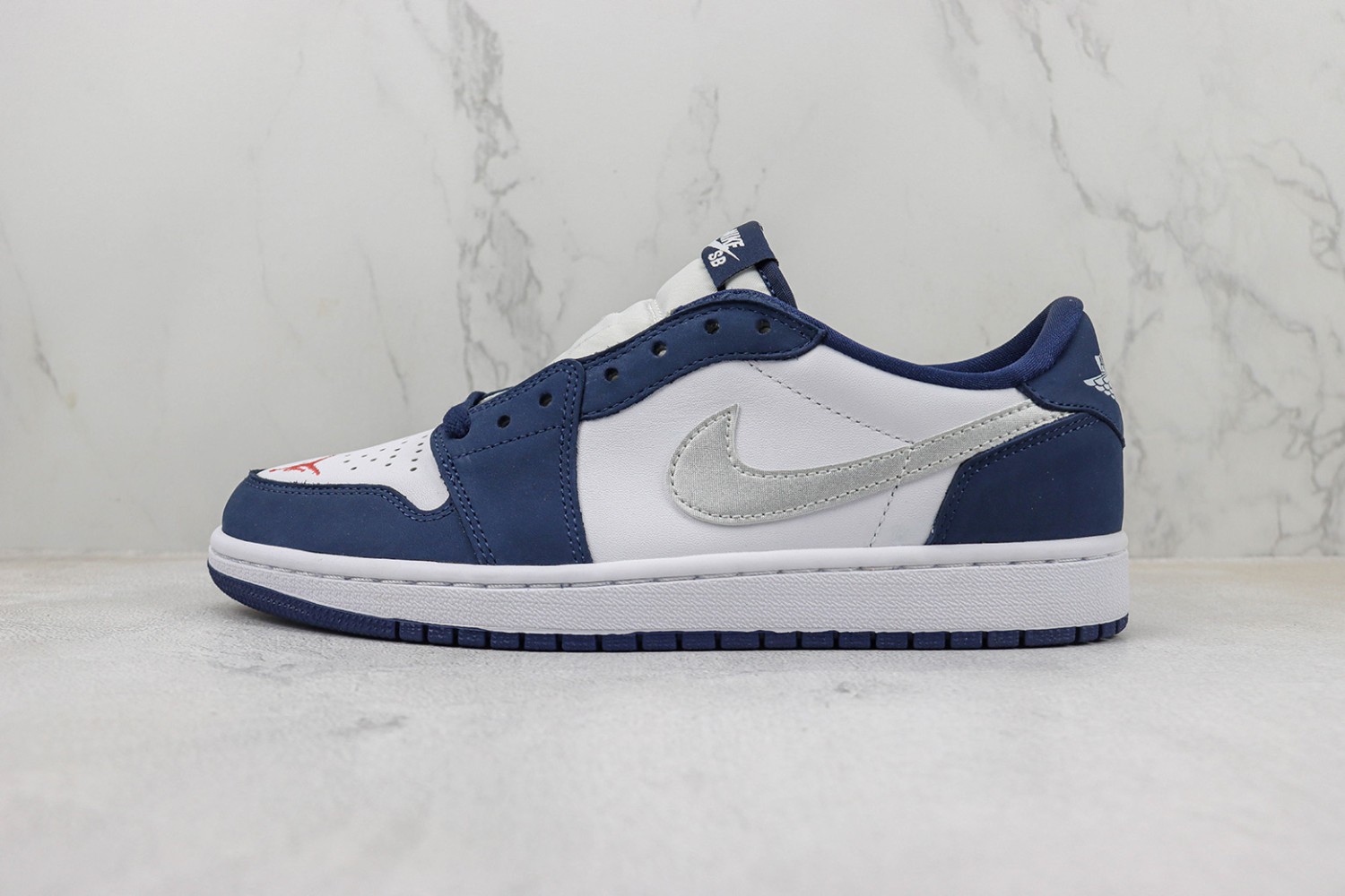 Air Jordan 1 Low Back AJLB1000633
