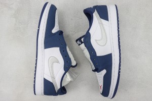 Air Jordan 1 Low Back AJLB1000633