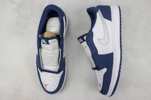 Air Jordan 1 Low Back AJLB1000633