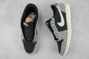 Air Jordan 1 Low Back AJLB1000634