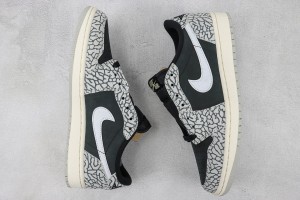 Air Jordan 1 Low Back AJLB1000634