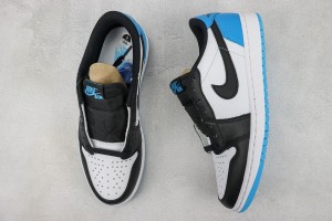 Air Jordan 1 Low Back AJLB1000636