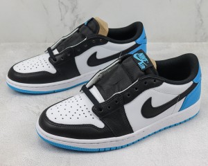 Air Jordan 1 Low Back AJLB1000636
