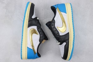 Air Jordan 1 Low Back AJLB1000637