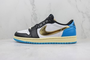 Air Jordan 1 Low Back AJLB1000637