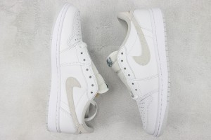 Air Jordan 1 Low Back AJLB1000638