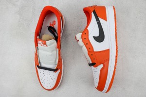 Air Jordan 1 Low Back AJLB1000640