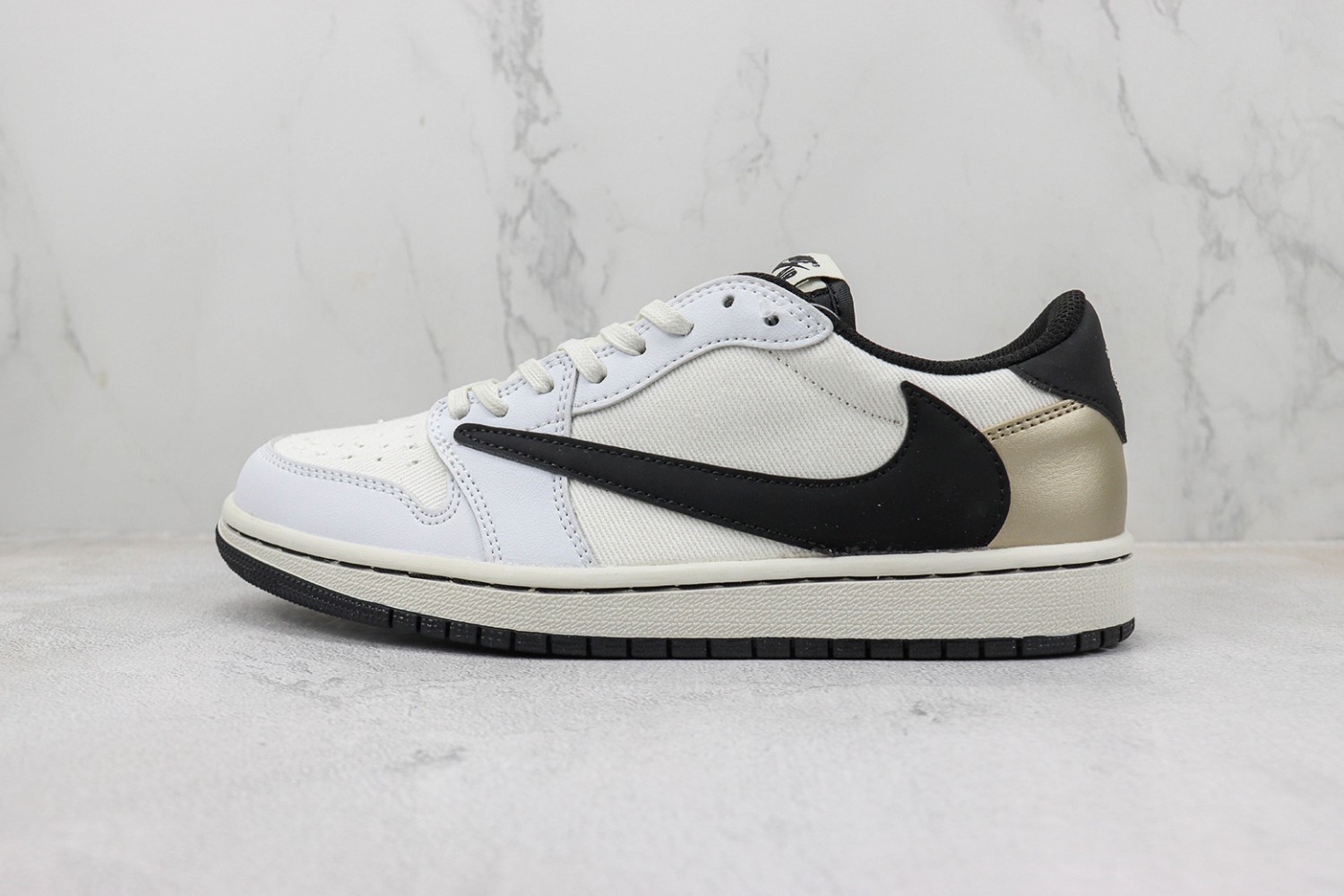Air Jordan 1 Low Back AJLB1000642