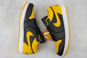 Air Jordan 1 Low Back AJLB1000643