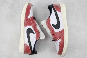 Air Jordan 1 Low Back AJLB1000644