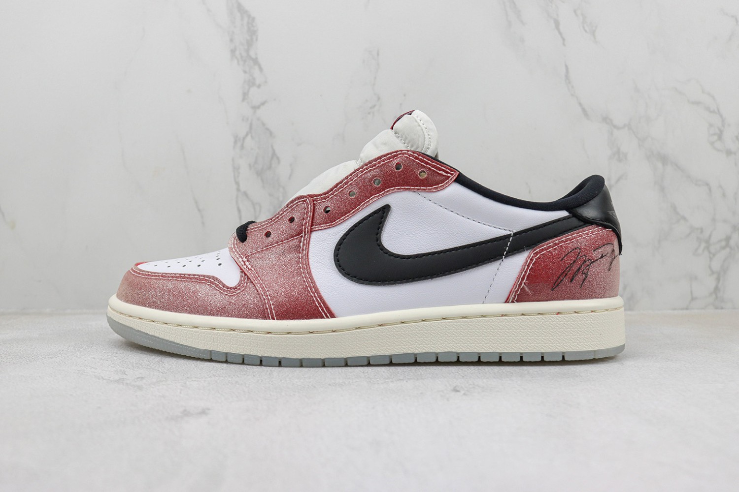 Air Jordan 1 Low Back AJLB1000644