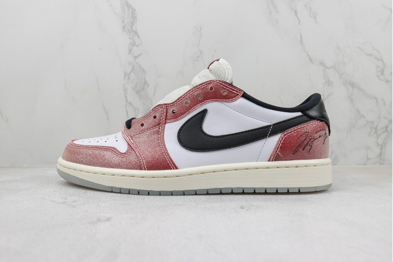 Air Jordan 1 Low Back AJLB1000644