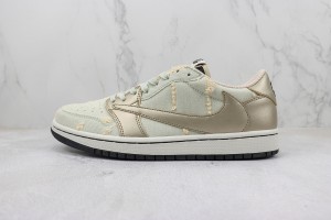 Air Jordan 1 Low Back AJLB1000645