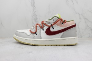 Air Jordan 1 Low Back AJLB1000646