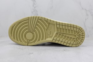 Air Jordan 1 Low Back AJLB1000646
