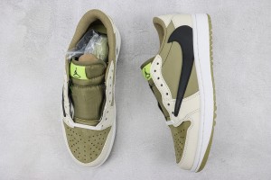 Air Jordan 1 Low Back AJLB1000647