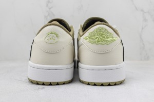 Air Jordan 1 Low Back AJLB1000647