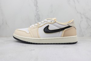 Air Jordan 1 Low Back AJLB1000648