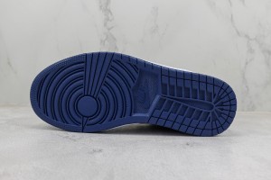 Air Jordan 1 Low Back AJLB1000649