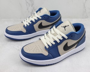 Air Jordan 1 Low Back AJLB1000649