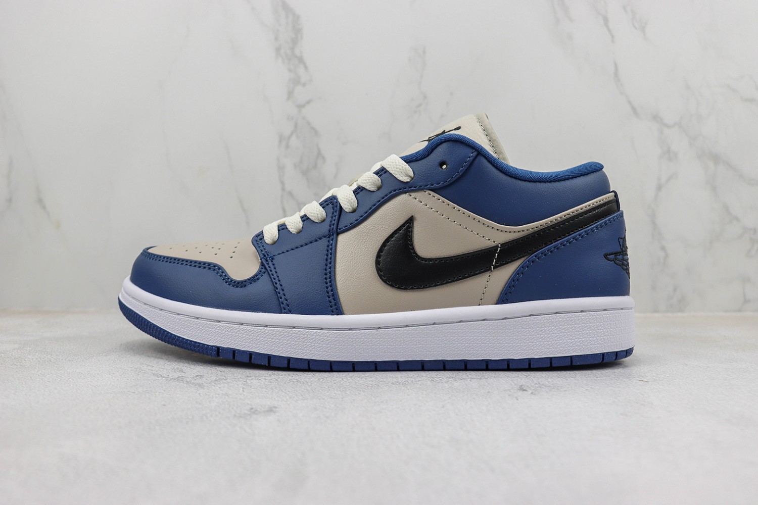 Air Jordan 1 Low Back AJLB1000649