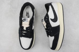 Air Jordan 1 Low Back AJLB1000650