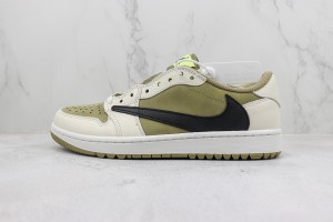 Air Jordan 1 Low Back AJLB1000651