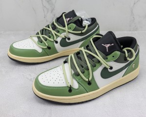 Air Jordan 1 Low Back AJLB1000652