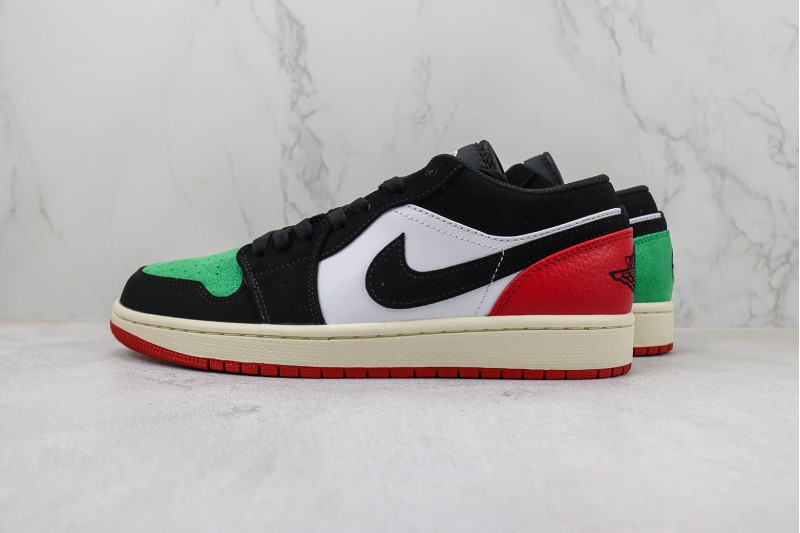 Air Jordan 1 Low Back AJLB1000653