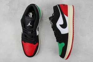 Air Jordan 1 Low Back AJLB1000653