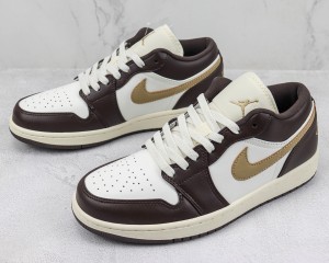 Air Jordan 1 Low Back AJLB1000654