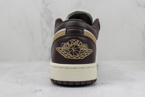 Air Jordan 1 Low Back AJLB1000654