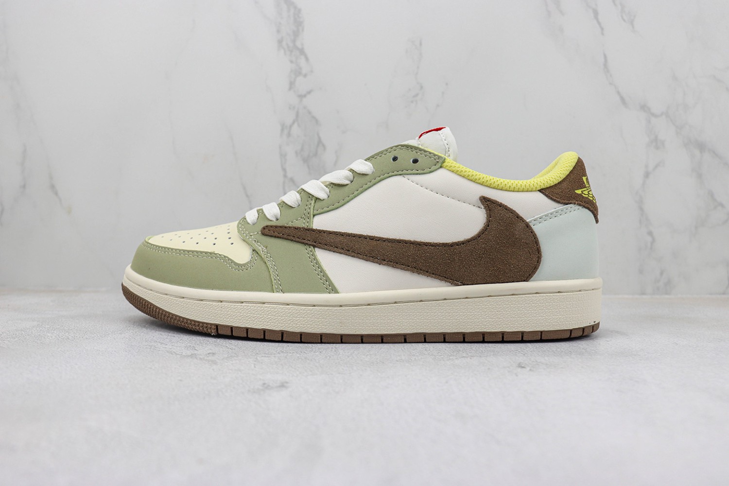 Air Jordan 1 Low Back AJLB1000655