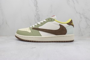 Air Jordan 1 Low Back AJLB1000655