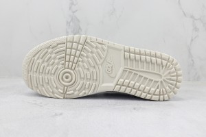 Air Jordan 1 Low Back AJLB1000658