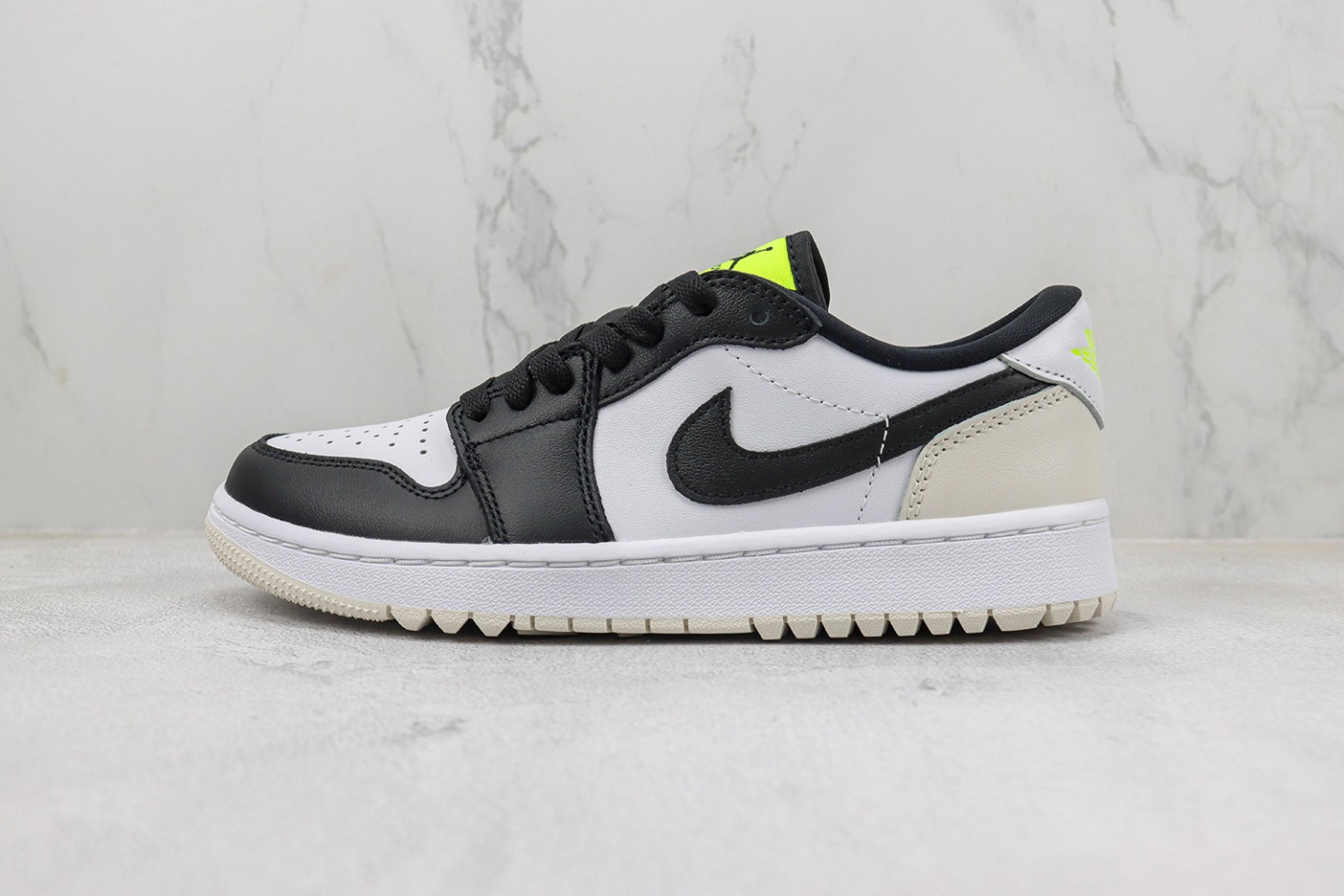 Air Jordan 1 Low Back AJLB1000658