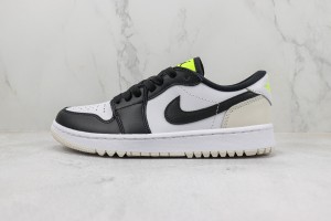 Air Jordan 1 Low Back AJLB1000658