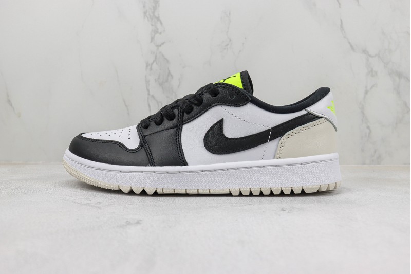 Air Jordan 1 Low Back AJLB1000658