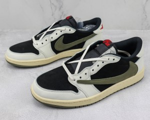 Air Jordan 1 Low Back AJLB1000659