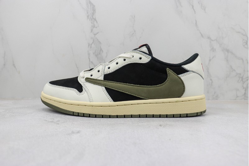 Air Jordan 1 Low Back AJLB1000659
