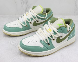 Air Jordan 1 Low Back AJLB1000660