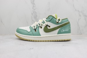 Air Jordan 1 Low Back AJLB1000660