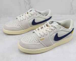 Air Jordan 1 Low Back AJLB1000661