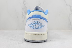 Air Jordan 1 Low Back AJLB1000662