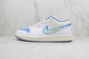 Air Jordan 1 Low Back AJLB1000662