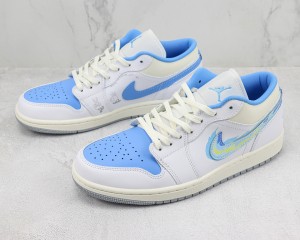 Air Jordan 1 Low Back AJLB1000662