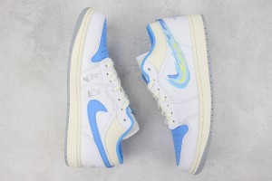 Air Jordan 1 Low Back AJLB1000662