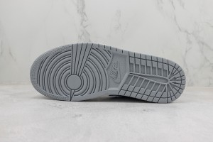 Air Jordan 1 Low Back AJLB1000662