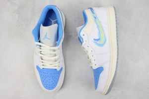 Air Jordan 1 Low Back AJLB1000662
